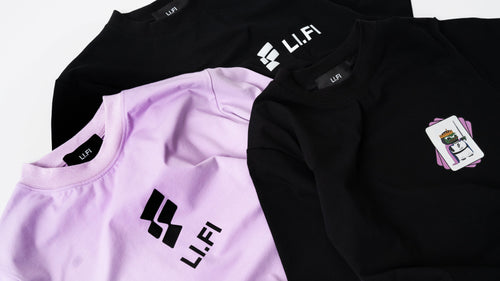 Building Bridges Collection for LI.FI