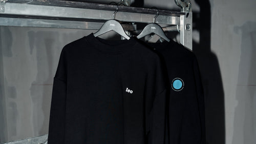 Capsule Collection for Leo & Aleo