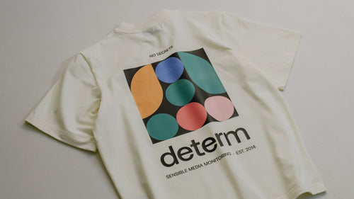Make Sense T-shirts for Determ