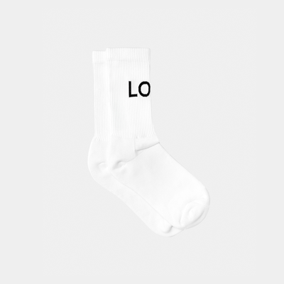 Crew Socks