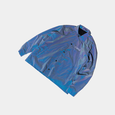 Coach Jacket