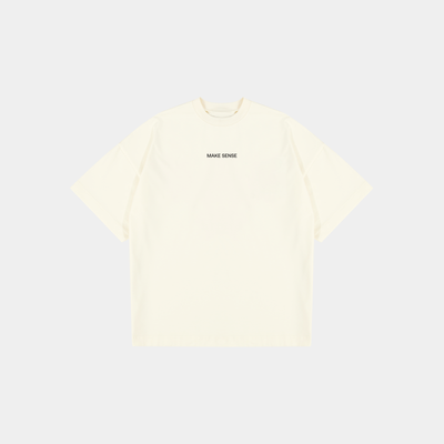 Signature T-shirt