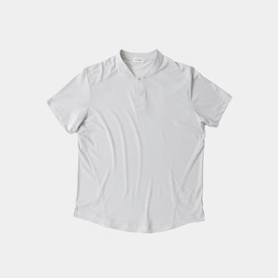 Tech Blade Collar T-shirt