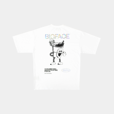 Drop Shoulder T-shirt