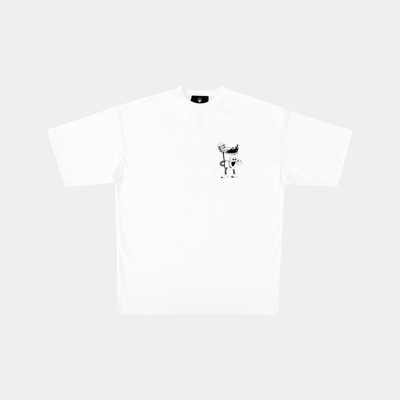 Drop Shoulder T-shirt