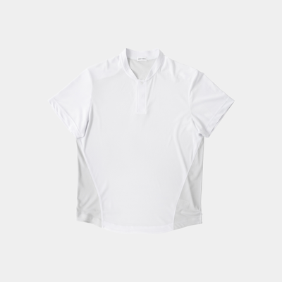 Tech Blade Collar T-shirt