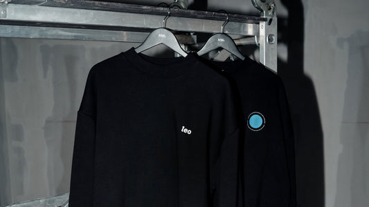 Capsule Collection for Leo & Aleo