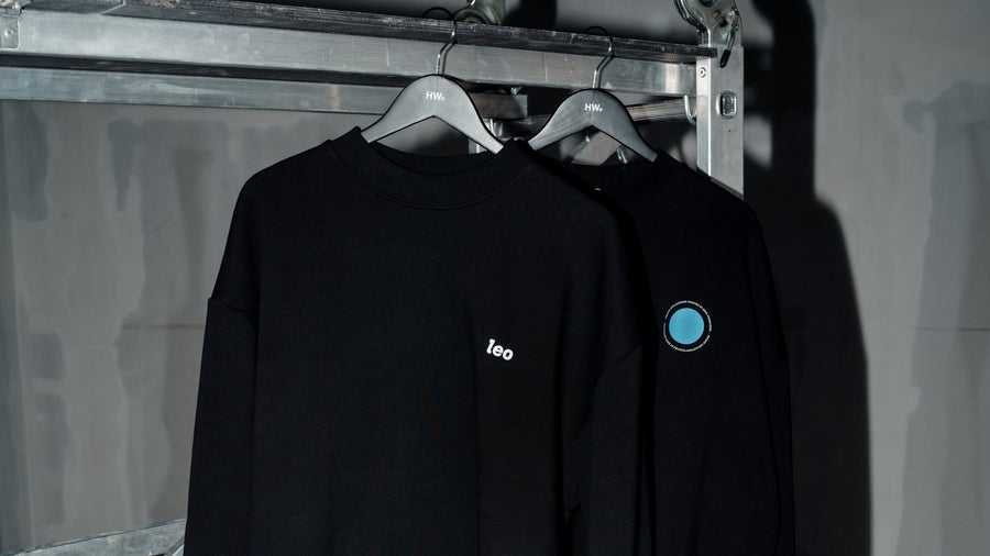 Capsule Collection for Leo & Aleo