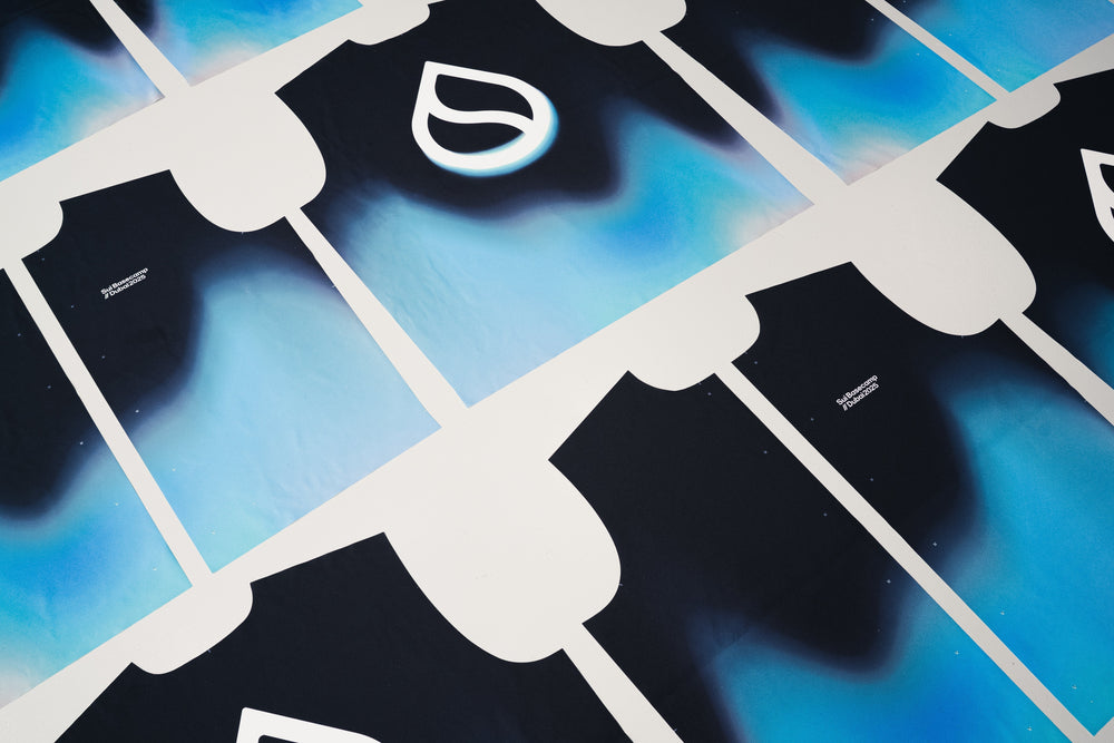 Conference Merchandise for SUI