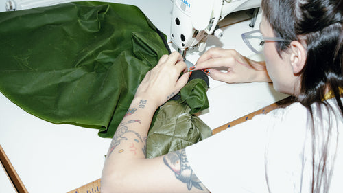 From concept to final garment: The complete guide to fashion development