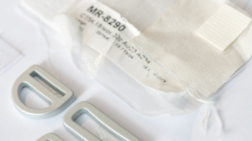 Sourcing fabrics that complement your brands story