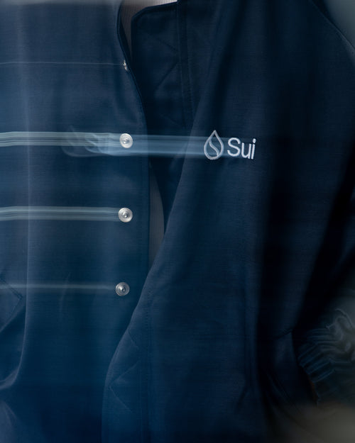 Create Beyond Capsule Collection for SUI