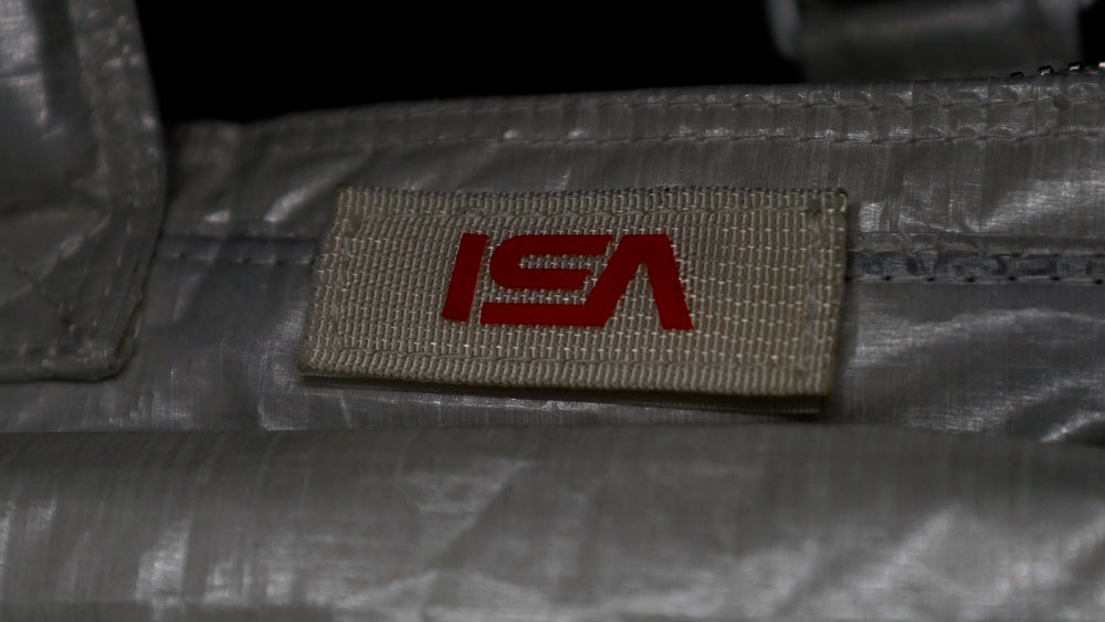 Dyneema® Helmet Bag for Colonize Mars
