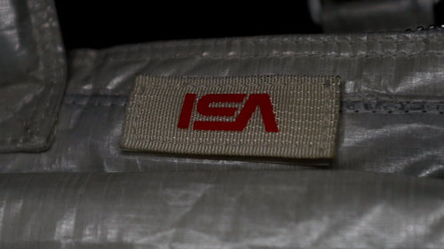 Dyneema® Helmet Bag for Colonize Mars