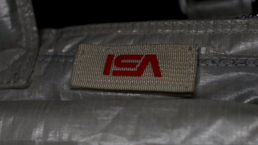 Dyneema® Helmet Bag for Colonize Mars