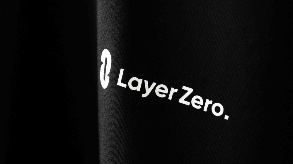 Custom T-shirts for Layer Zero