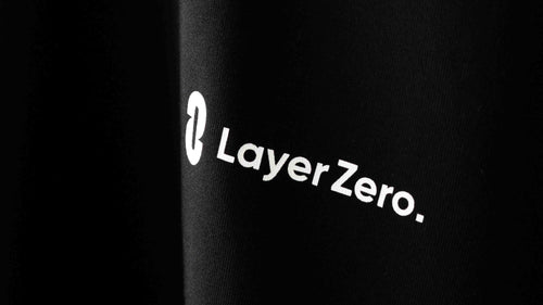 Custom T-shirts for Layer Zero