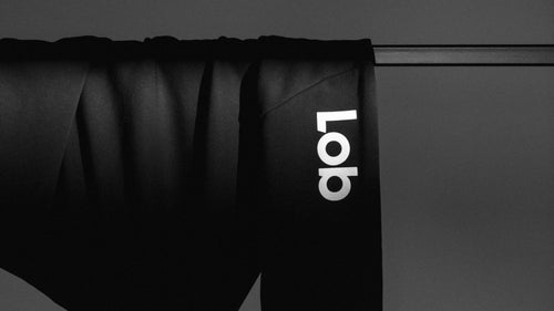 Corporate Merch for Lob