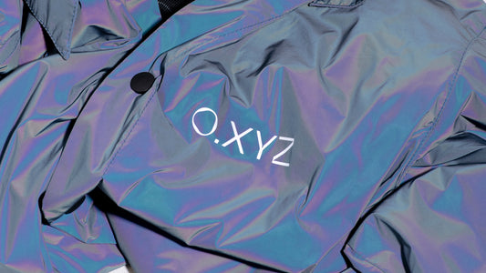 Super Intelligence Capsule Collection for O.XYZ