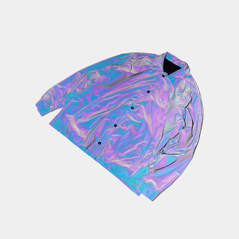 Coach Jacket