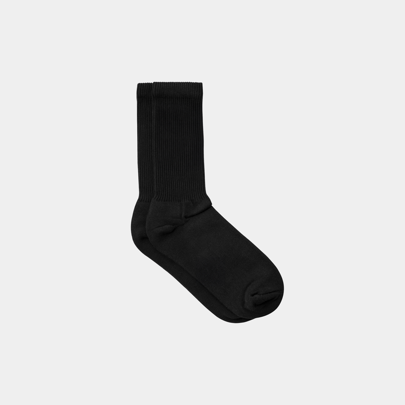 Blank Crew Socks