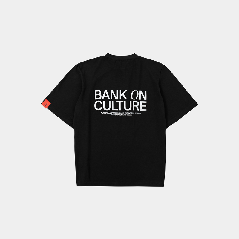 Signature T-shirt