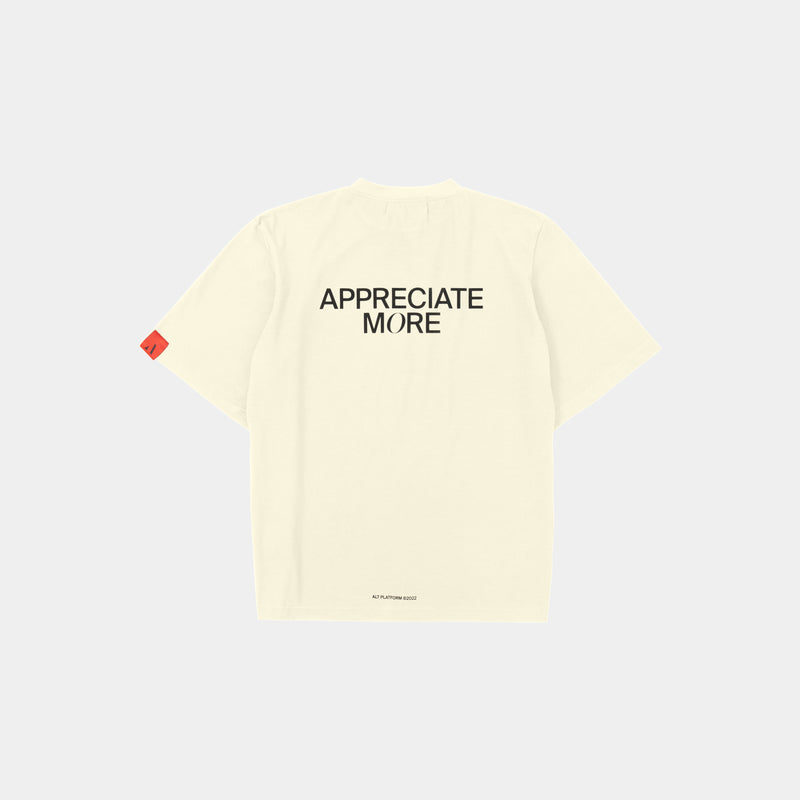 Signature T-shirt