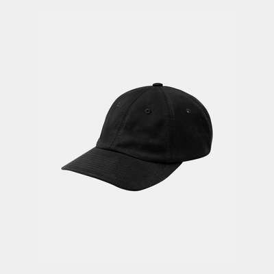 Six-panel Cap