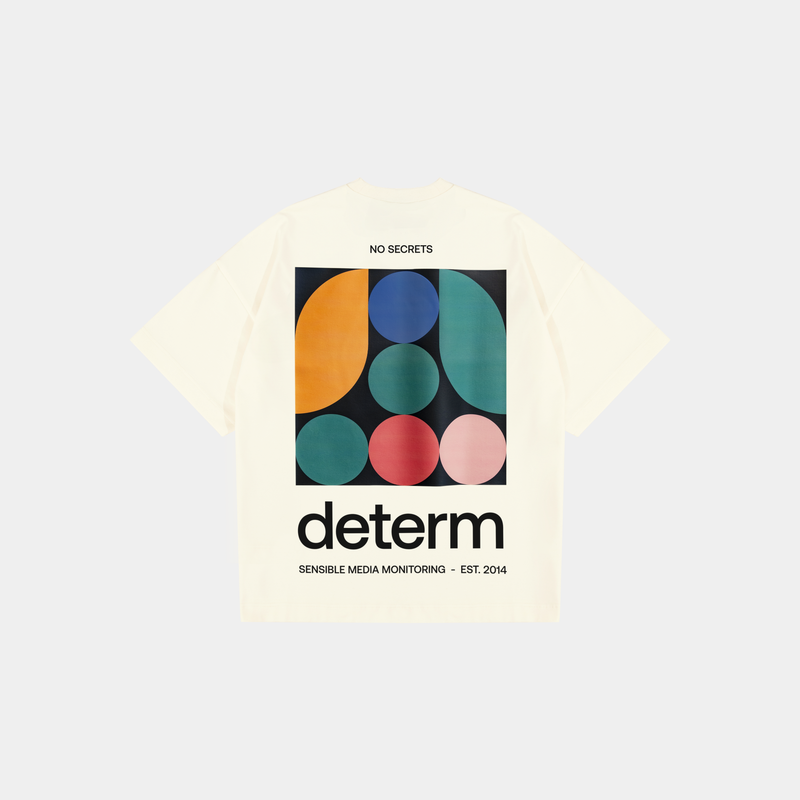 Signature T-shirt