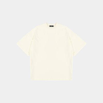 Drop Shoulder T-shirt