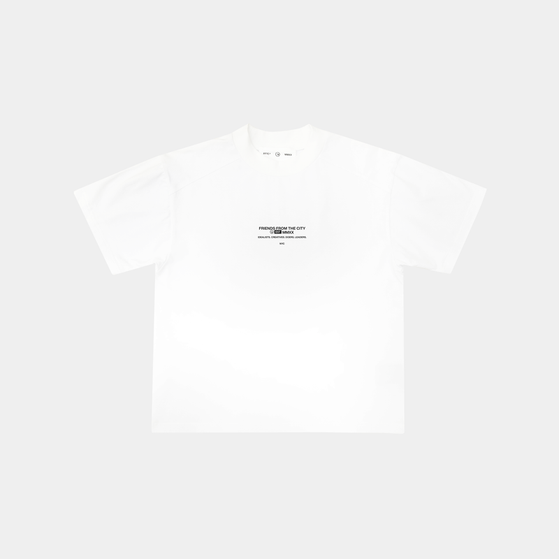 Custom T-shirt
