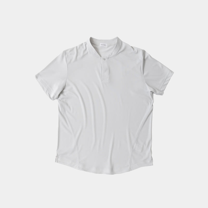 Tech Blade Collar T-shirt