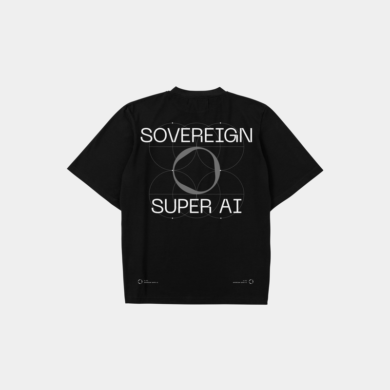 Signature T-shirt