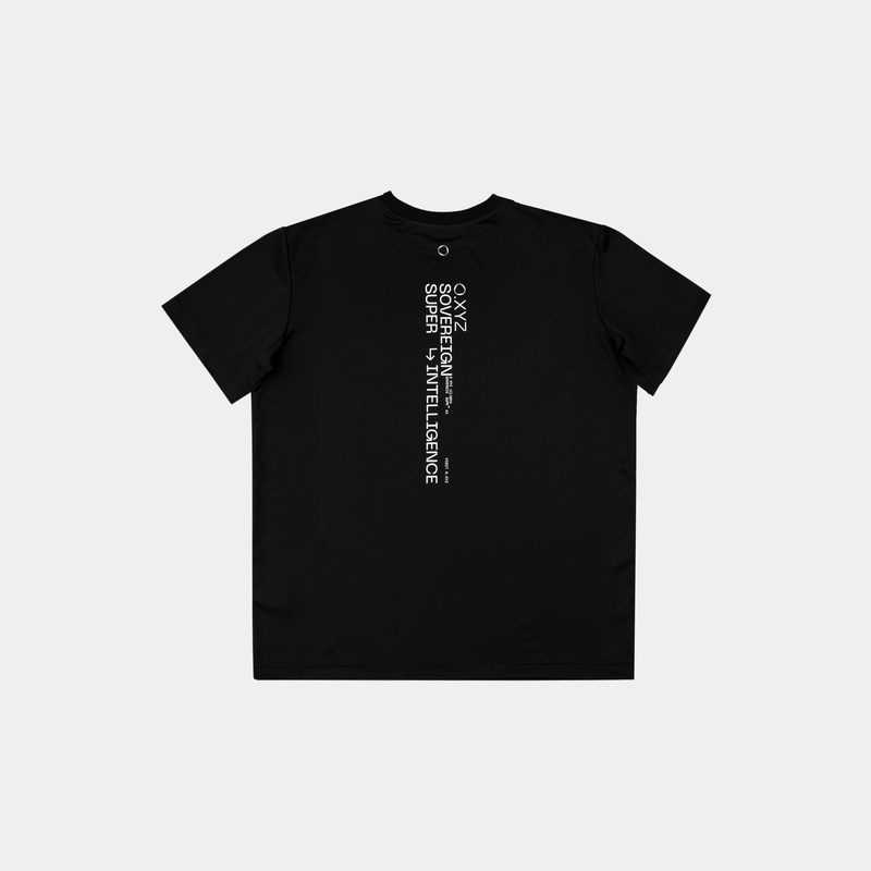 Athletic T-shirt