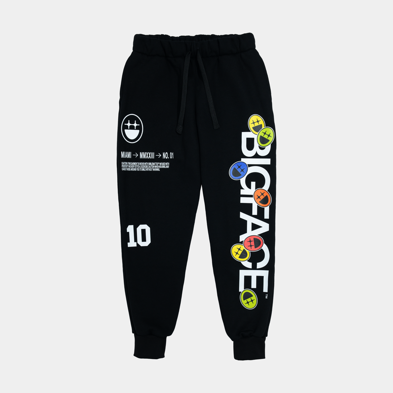 Sweatpants