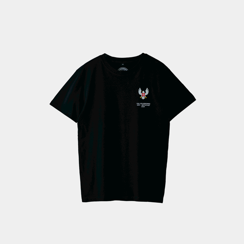 Regular T-shirt