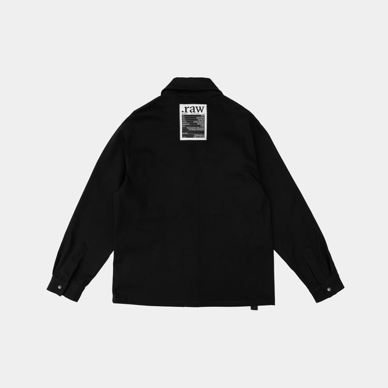 Utility Jacket