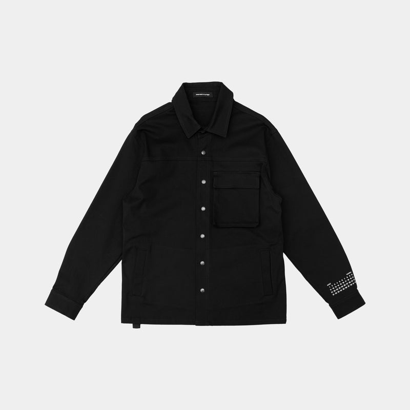 Utility Jacket
