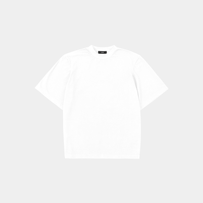 Signature T-shirt White