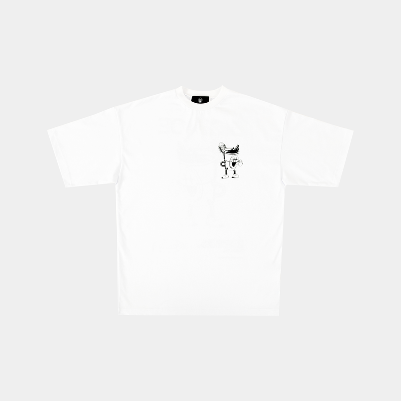 Drop Shoulder T-shirt
