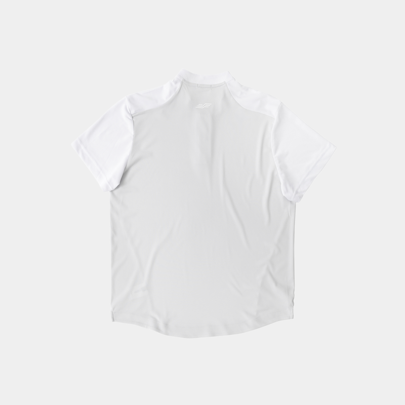 Tech Blade Collar T-shirt